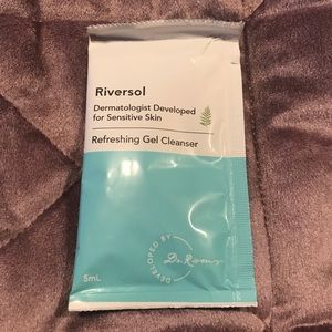 Facial Cleanser Facial Cleanser Facial Cleanser Sample Facial Cleanser Sample